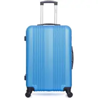 Hero - Valise Weekend LIPARI 65 cm 4 Roues