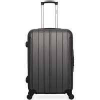 Hero - Valise Weekend FOGO 65 cm 4 Roues