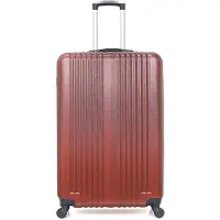 Hero - Valise Weekend LIPARI 65 cm 4 Roues