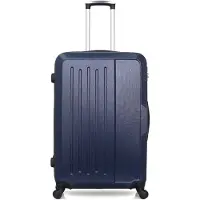 Hero - Valise Grand Format VESUVIO 75 cm 4 Roues