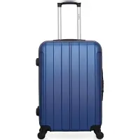 Hero - Valise Weekend FOGO 65 cm 4 Roues