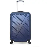 Hero - Valise Weekend HIERRO 65 cm 4 Roues