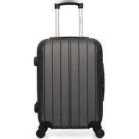 Hero - Valise Cabine FOGO 55 cm 4 Roues