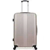 Hero - Valise Grand Format LIPARI 75 cm 4 Roues