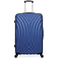 Hero - Valise Grand Format LAGOS 75 cm 4 Roues