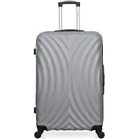 Hero - Valise Grand Format LAGOS 75 cm 4 Roues