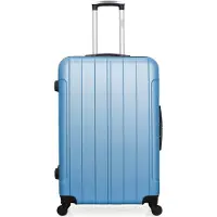 Hero - Valise Grand Format FOGO 75 cm 4 Roues