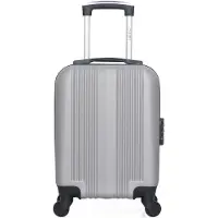 Hero - Valise Cabine XXS LIPARI 46 cm 4 Roues