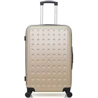 Hero - Valise Weekend TAURUS 65 cm 4 Roues