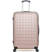 Hero - Valise Grand Format TAURUS 75 cm 4 Roues