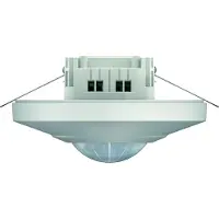 Theben Détecteur de mouvement LUXA 103-100 UA WH 1030045