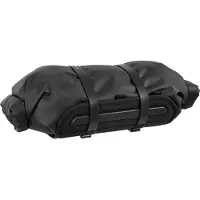 Topeak Rackloader Drybag Carrier Bag 12l Noir