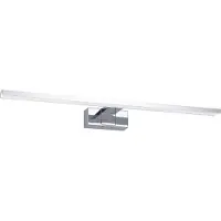 Eglo Lampe miroir Conettilla chrome 60cm