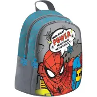 Beniamin Kleiner Spider-Man-Rucksack
