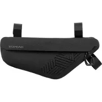 Topeak Midloader Drybag S Frame Bag 2l Noir