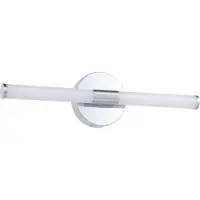 Eglo Lampe miroir Ramola chrome 45cm