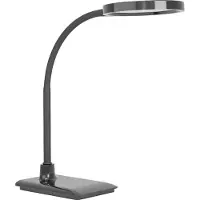 Eglo Lampe de bureau Lauro noir