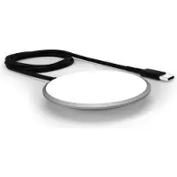 EPICO Chargeur sans fil avec support de montage MagSafe