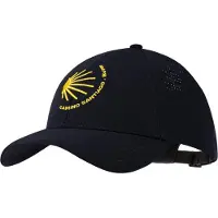 Buff Summit Cap Noir S-M
