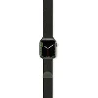 EPICO 63318181500001 (Acier inoxydable), Sangles de montre, Vert