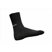 Picasso Supratex 7 Mm Booties Noir EU 39-40