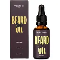 Men Rock Huile à barbe MenRock Original, 30ml