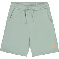 Alpha industries Basic Sl Ii Sweat Shorts Vert M Homme