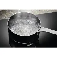 Electrolux Lil61424c 60 Cm Induction Hob 4 Burners Noir