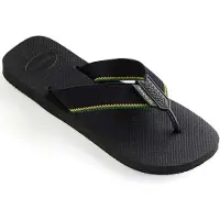 Havaianas Tongs URBAN BRASIL hommes - multicolor - 39 / 40
