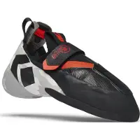Black Diamond - Chaussons d'escalade - M Method S Octane - Taille 39,5 - Noir