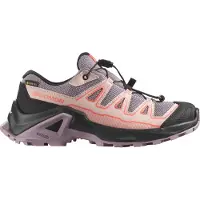 Salomon Baskets X Ultra Goretex pour Enfant