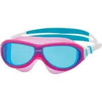 Zoggs Lunettes De Natation Pour Enfants Phantom Junior Mask