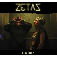 Sonic Zetas - Didattica [Vinyl Lp]