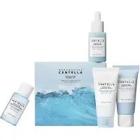 SKIN1004 - Madagascar Centella Hyalu-Cica Travel Kit - Coffret voyage