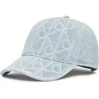 Calvin Klein Casquette bleu pastel / bleu clair