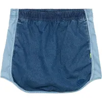 Nike Jupe bleu denim / bleu clair