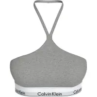 Calvin Klein Lv00qf8669 Bra Gris L Femme