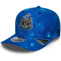 New Era Casquette Newcastle United FC 9SEVENTY - Bleu, Bleu