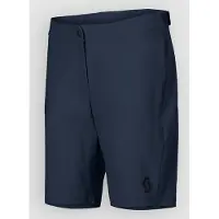SCOTT Vertic Lt Shorts Bleu 2XL Femme