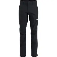 Swix Fjell, pantalon imperméable, homme, noir
