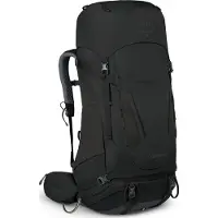 Osprey Kestrel 68 noir S/M sac à dos de randonnée