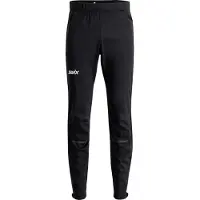 Swix Nordic XC, pantalon de ski, homme, noir