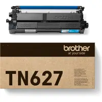 Brother TN627C TN627C cyan Toner