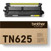 Brother TN-625 Toner Jaune
