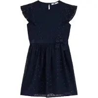 We fashion Robe marine