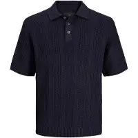 Jack & Jones T-Shirt 'JPRBLAwinston' bleu foncé