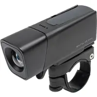 Topeak Whitelite 600 Front Light Noir 600 Lumens