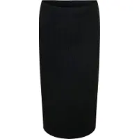 ONLY GIRLS Jupe 'KOGNella' noir