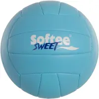 Softee Ballon de volley Sweet Rosa Sweet VÓLEY