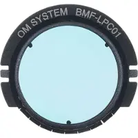 OM SYSTEM Filtre de pollution lumineuse BMF-LPC01 Body-Mount